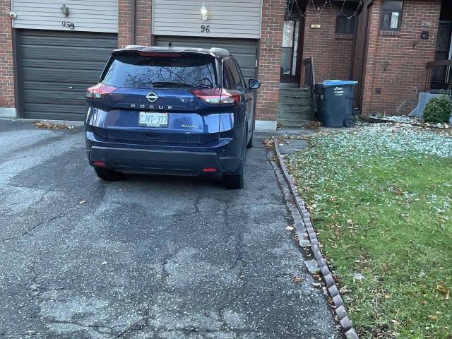 Condo for sale in Woburn, Ontario