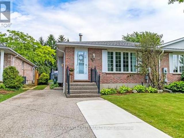 House for sale in St. Thomas, Ontario
