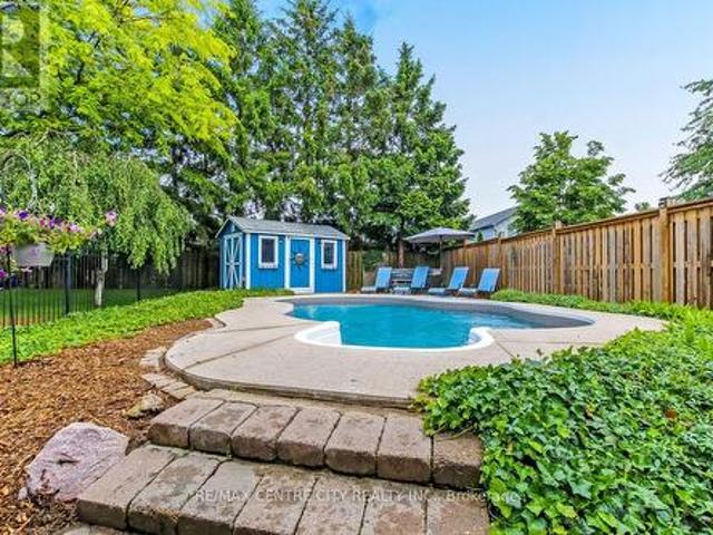 House for sale in St. Thomas, Ontario