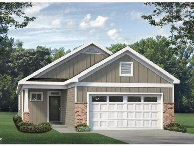 House for sale in Clayton, North Carolina