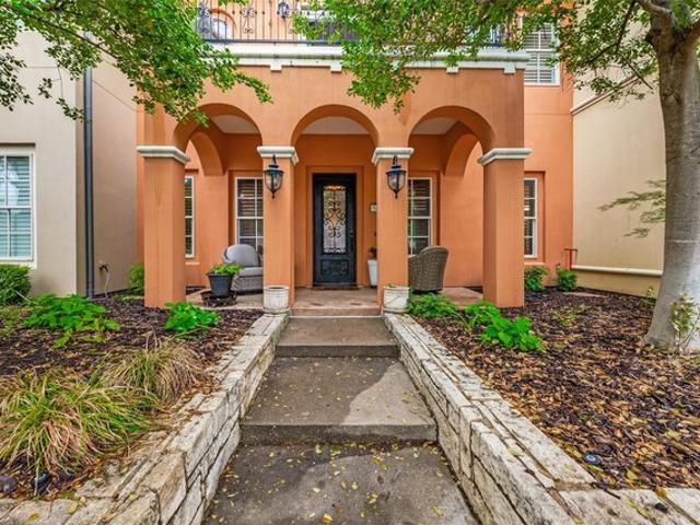 Condo for sale in Colleyville, Texas
