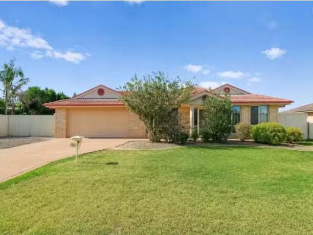 House for rent in Hunterview, New South Wales