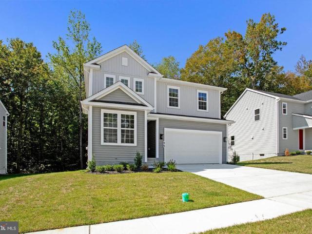 House for sale in Cecil, Maryland