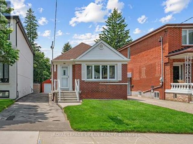 House for sale in Woburn, Ontario