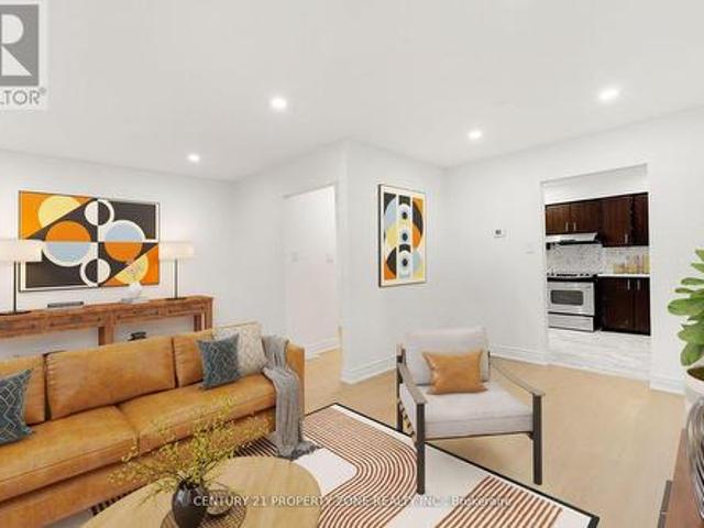 House for sale in Georgina, Ontario