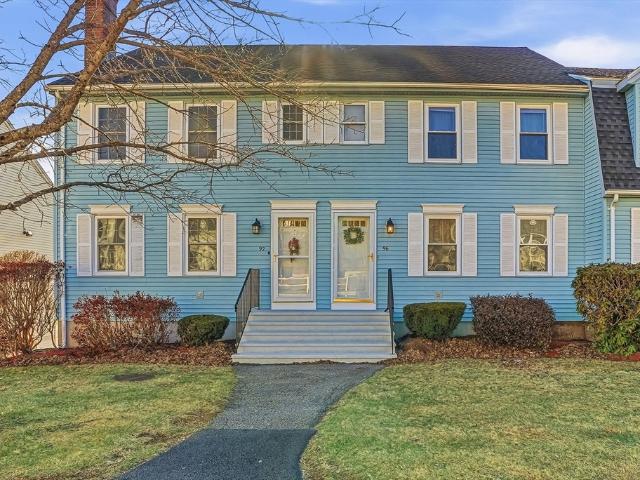 Property for sale in Gardner, Massachusetts