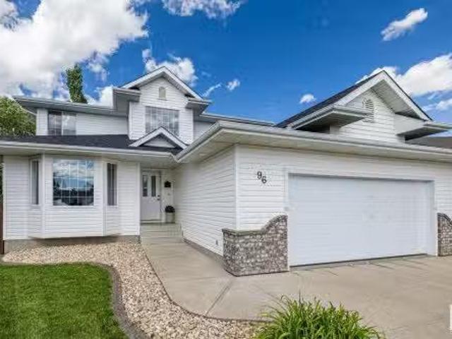 House for sale in Sherwood Park, Alberta