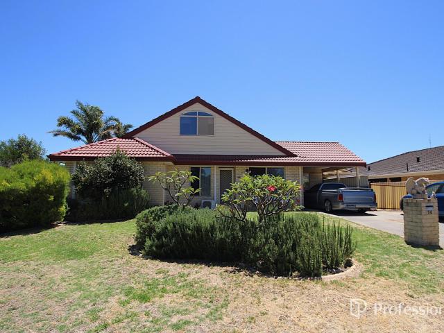 House for sale in Australind, Western Australia