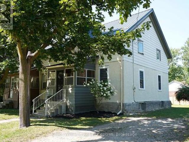 House for sale in Stratford, Ontario