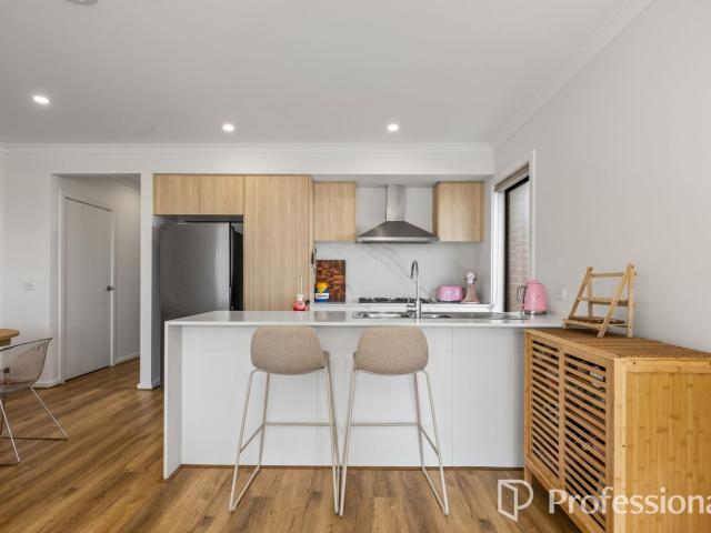 Apartment for rent in Camerons Creek, Victoria