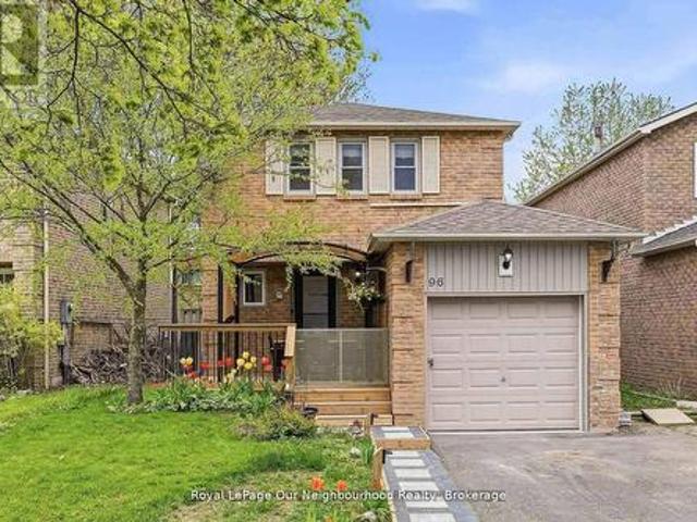 House for sale in Durham, Ontario