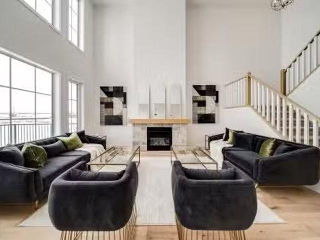 House for sale in Saint Albert, Alberta