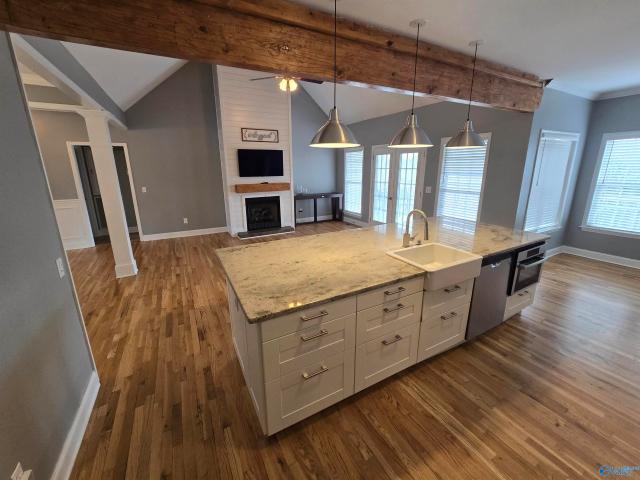 House for sale in Scottsboro, Alabama