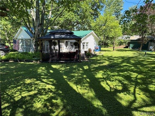 House for sale in Angola, New York
