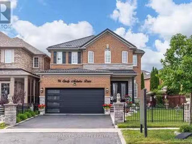 House for sale in Woburn, Ontario