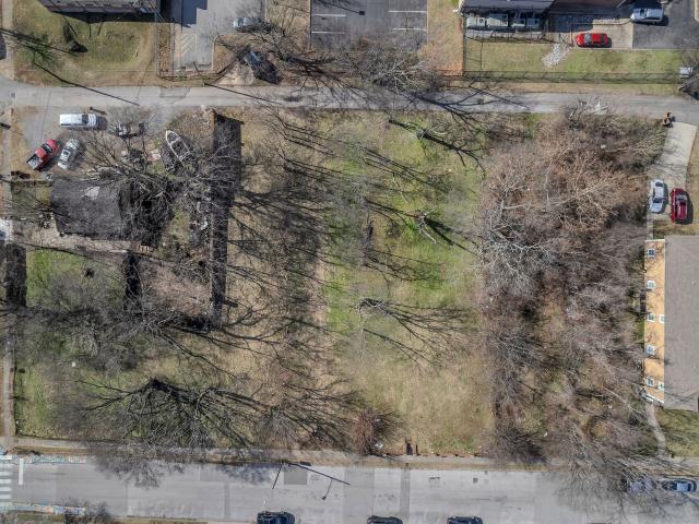 Land for sale in Tennessee