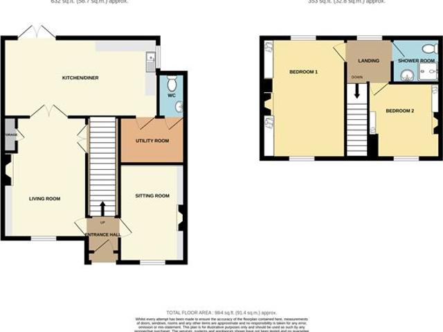 Terraced House for sale in Waterford, County Waterford
