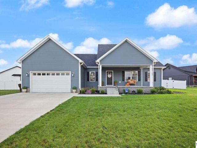 House for sale in Danville, Boyle County