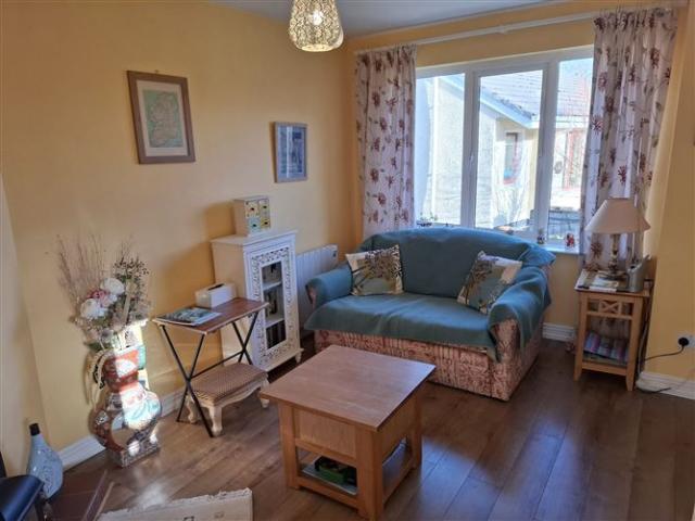Detached House for sale in Connacht