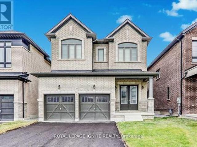 House for sale in Durham, Ontario