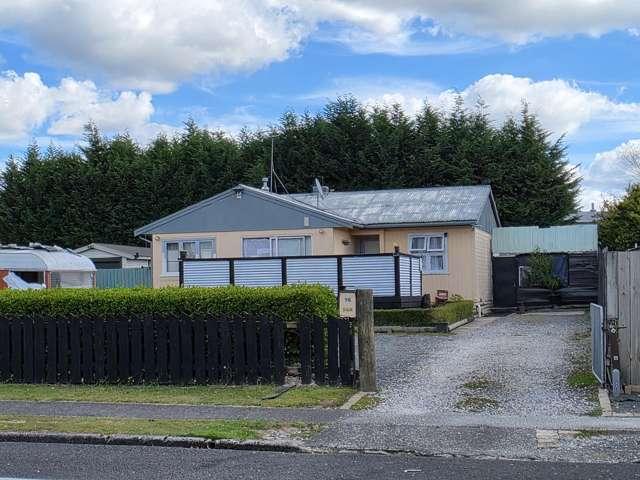 House for sale in Tokoroa, Waikato