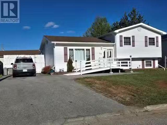 House for sale in Stephenville, Newfoundland And Labrador