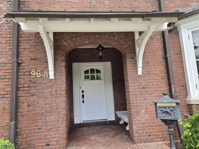 House for rent in Morristown