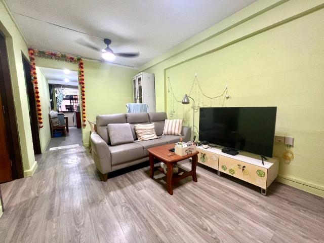 Apartment for sale