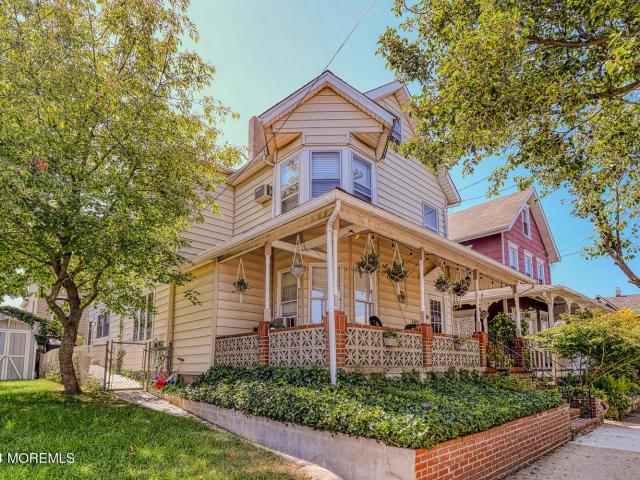 Property for rent in Monmouth, New Jersey
