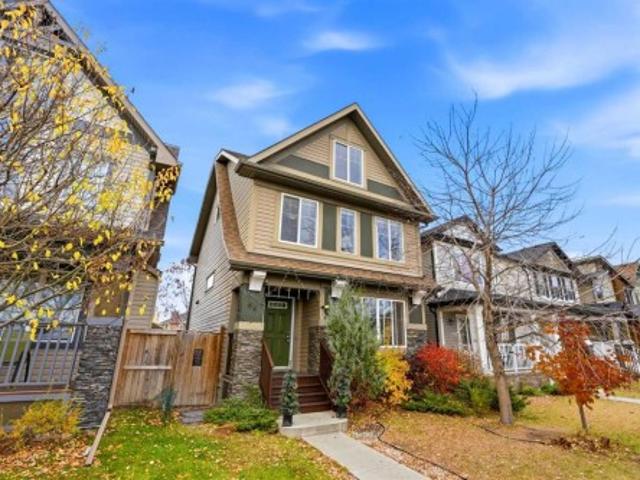 House for sale in Copperfield, Calgary