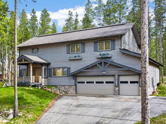 House for sale in Fraser, Colorado