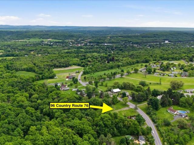 Land for sale in Saratoga, New York