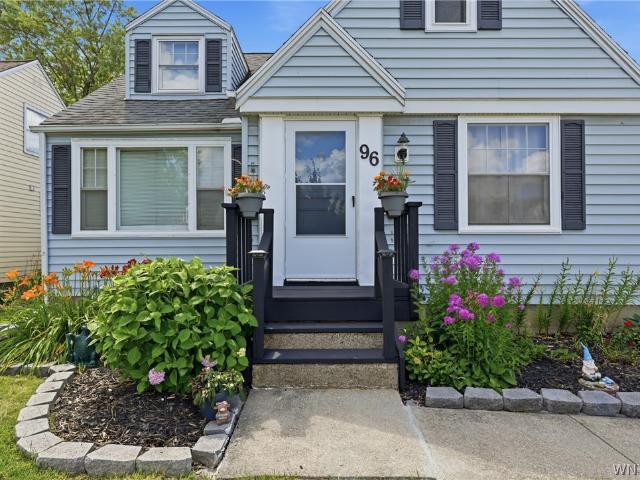 House for sale in Tonawanda, New York