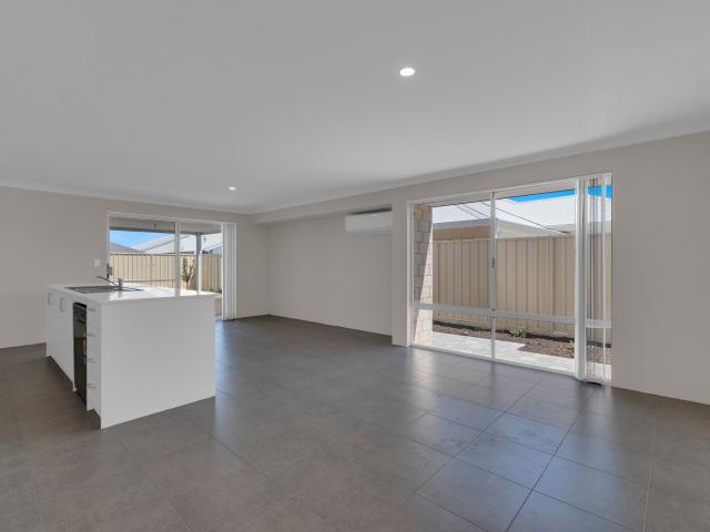 House for rent in Parklands, Western Australia
