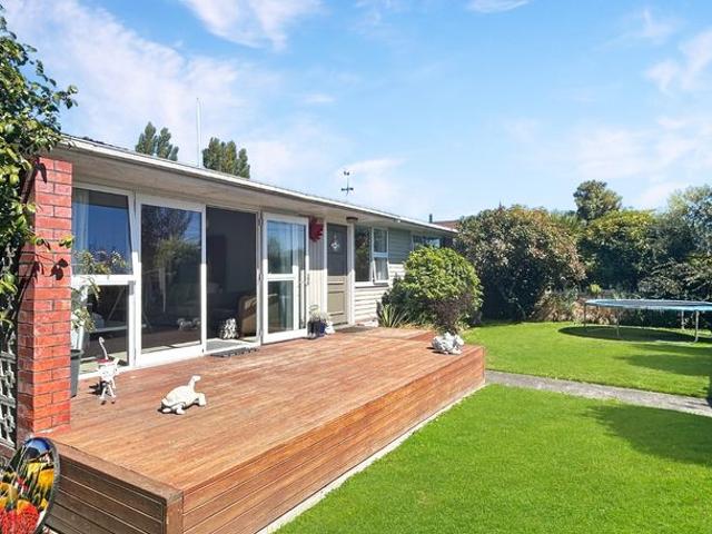 House for rent in Redwood, Christchurch