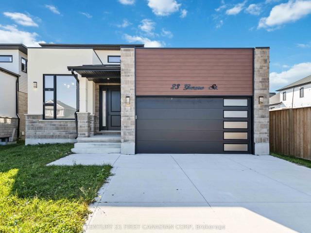 House for sale in South Huron, Ontario
