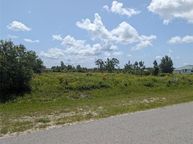 Land for sale in Indian Lake Estates, Florida