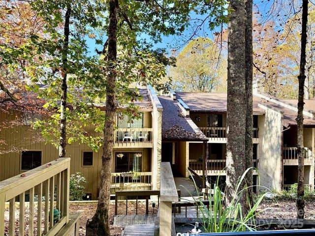 Condo for sale in Transylvania, North Carolina