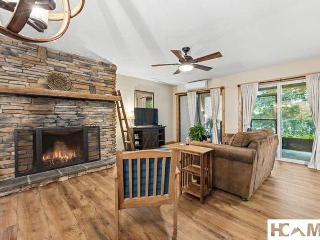 Condo for sale in Transylvania, North Carolina