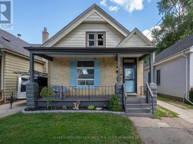 House for sale in Arva, Ontario
