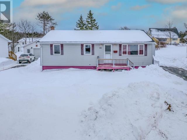 House for sale in Mira Road, Nova Scotia