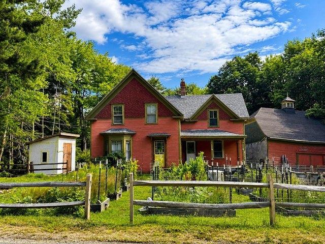 House for sale in Steuben, Maine