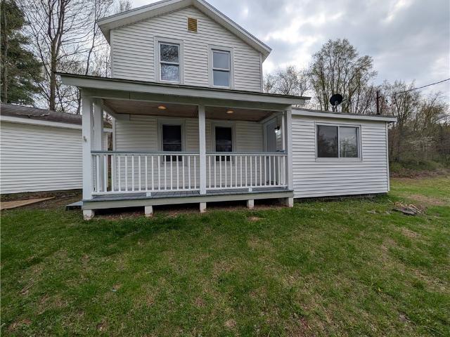 House for sale in Harpursville, New York