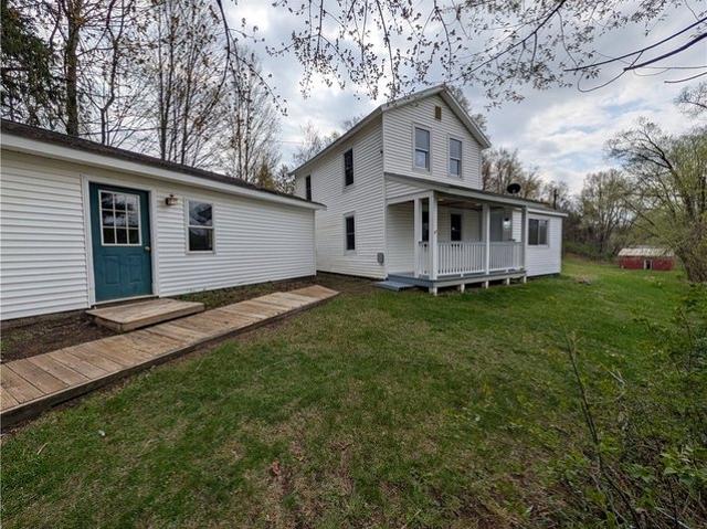 House for sale in Harpursville, New York