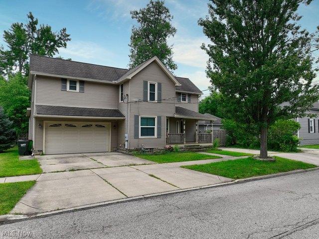House for sale in Berea, Ohio