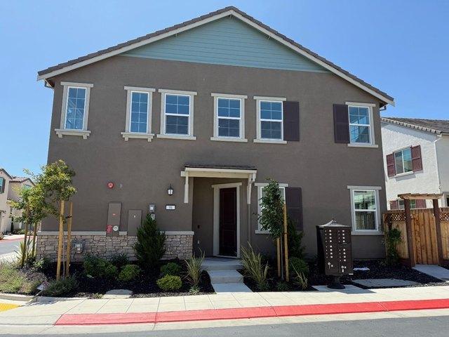 House for sale in Tracy, California
