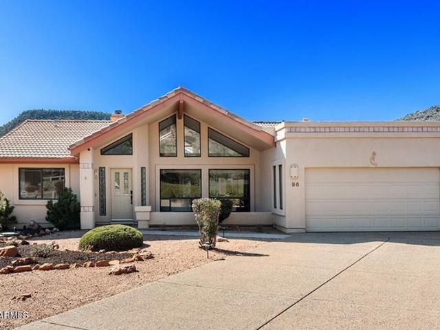 House for sale in Sedona, Arizona