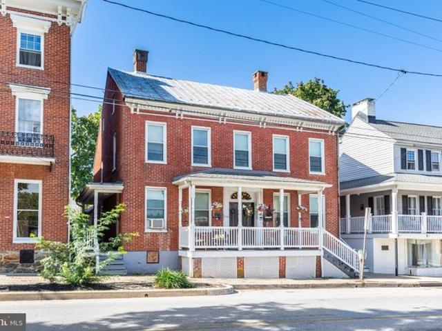 House for sale in Washington Heights, Westminster