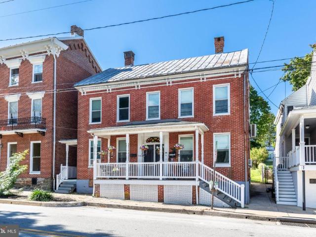 House for sale in Westminster Historic District, Westminster