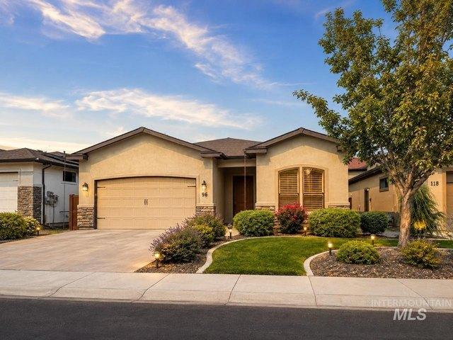 House for sale in Meridian, Idaho